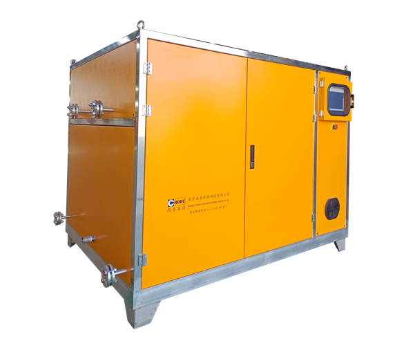 一體化集成設(shè)備